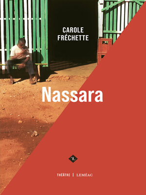 cover image of Nassara